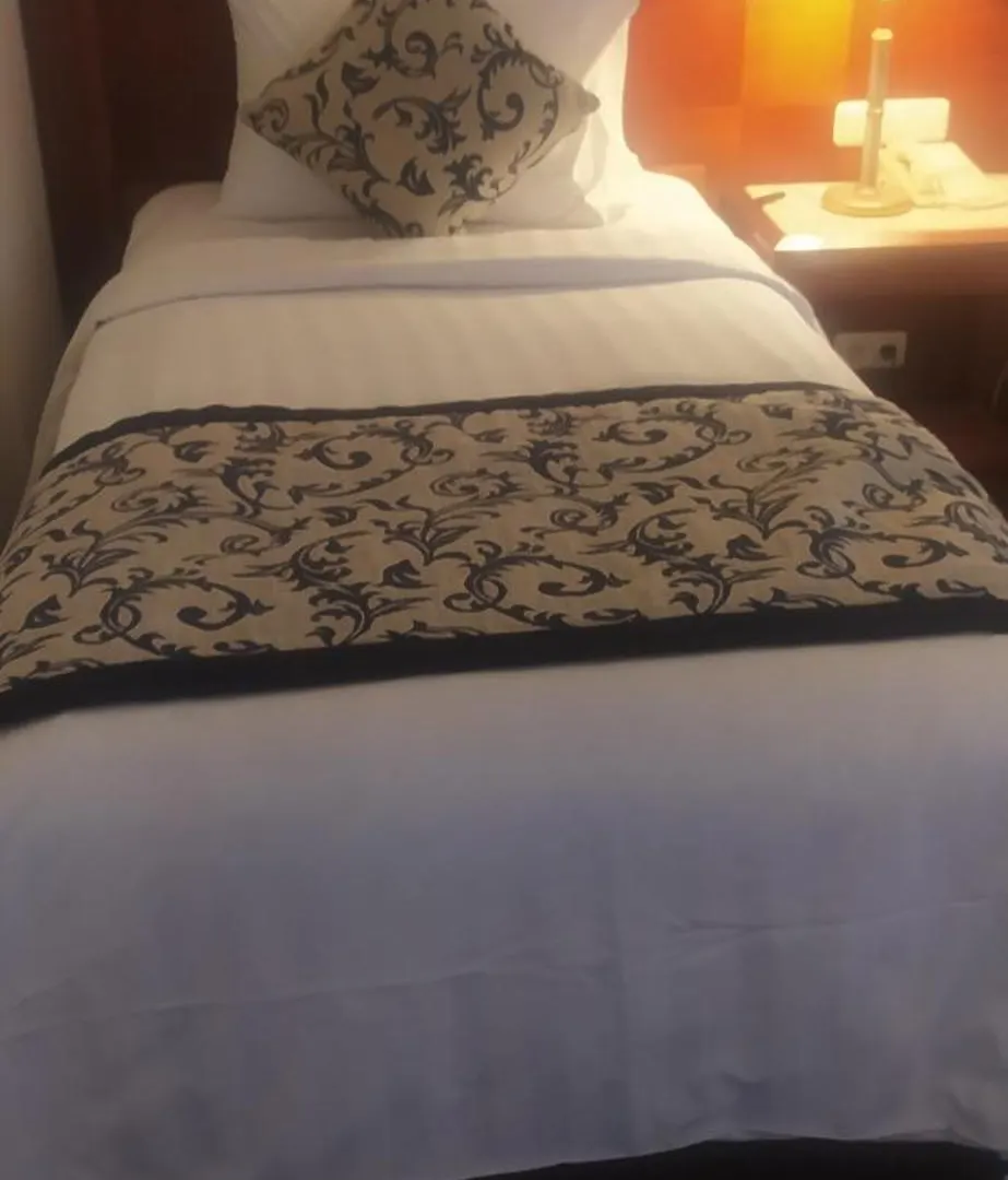 Bay In Guest House Ungasan