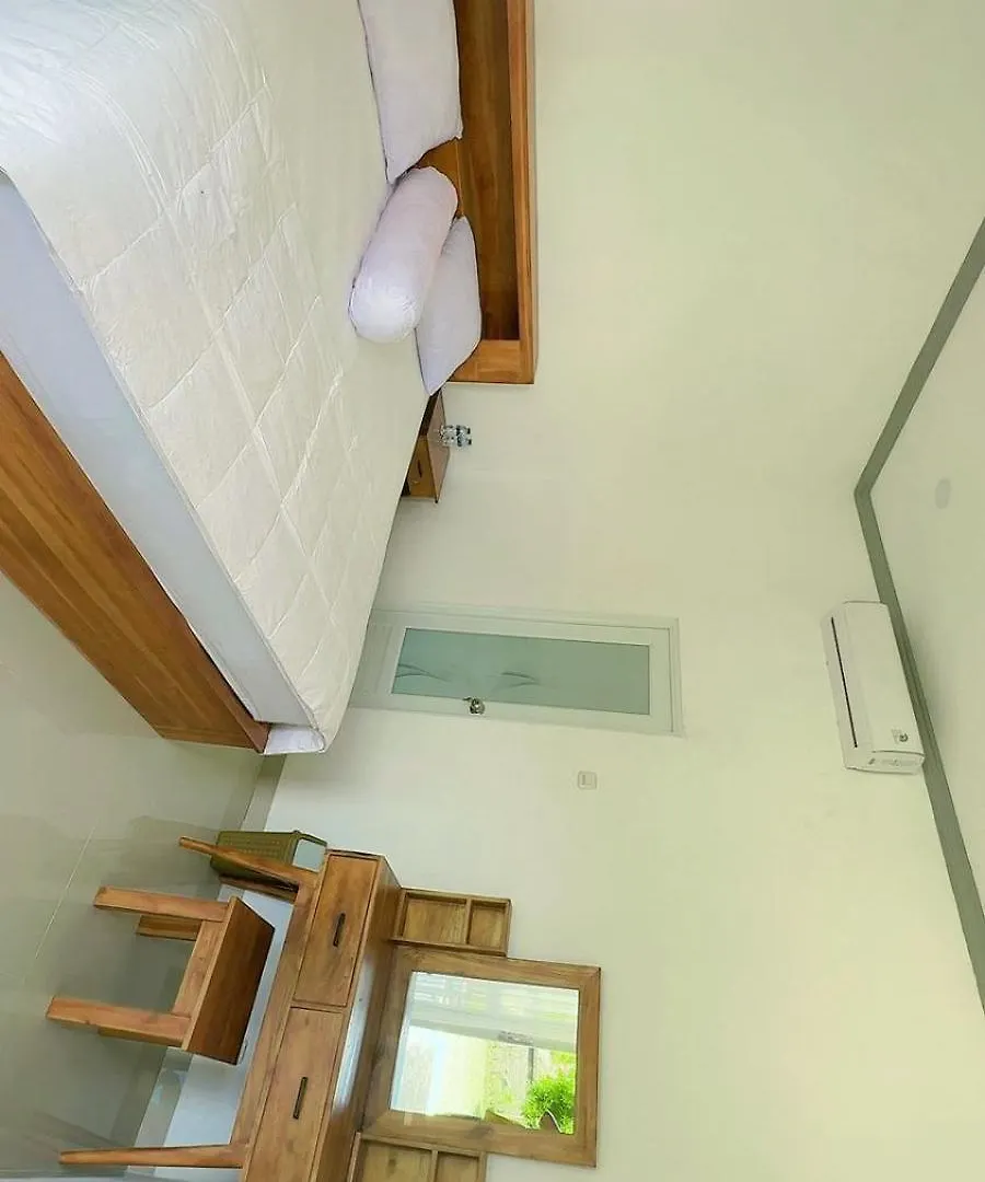 Bay In Guest House Ungasan  Ungasan (Bali)