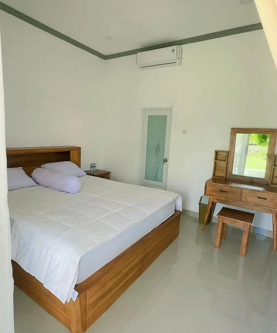 Bay In Guest House Ungasan  Indonesia