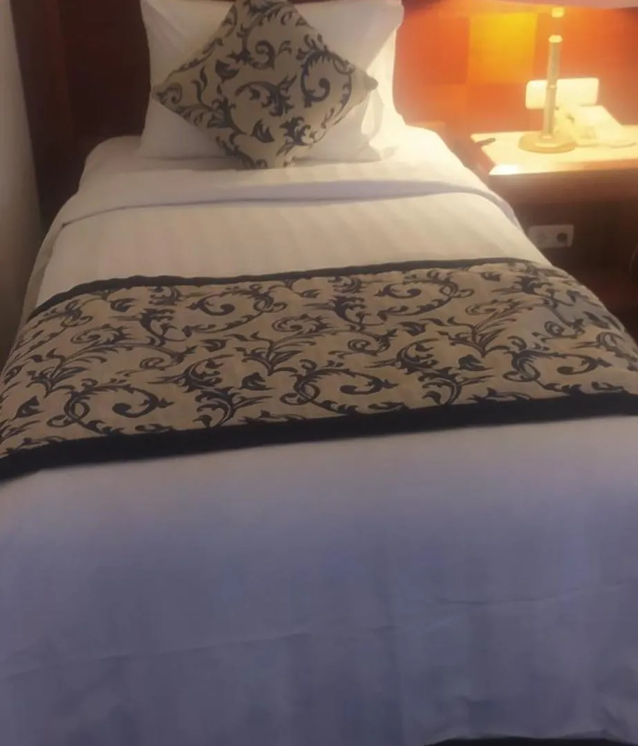 Bay In Guest House Ungasan  Indonesia