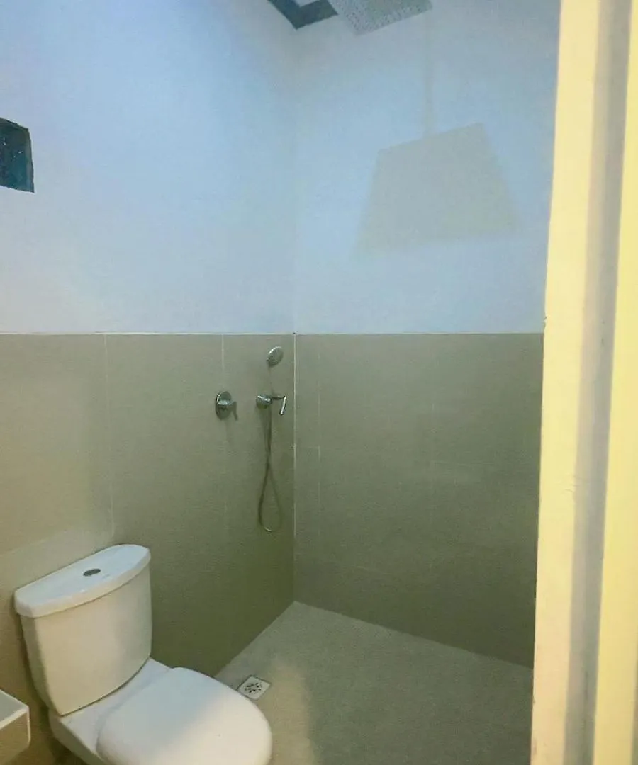 Bay In Guest House Ungasan